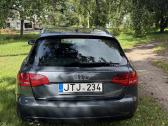 Audi A4 B8 - nuotraukos Nr. 5