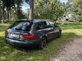 Audi A4 B8 - nuotraukos Nr. 6