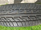 Vasarinės padangos Haida Racing Hd921 84v XL - nuotraukos Nr. 2