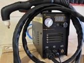 Plazmino pjovimo aparatas. Cutter 50 - nuotraukos Nr. 10