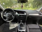 Audi A4 B8 - nuotraukos Nr. 7