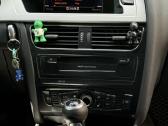 Audi A4 B8 - nuotraukos Nr. 8