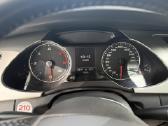 Audi A4 B8 - nuotraukos Nr. 11