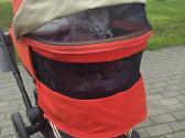 Parduodu cybex 2 v 1. - nuotraukos Nr. 5