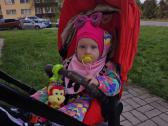 Parduodu cybex 2 v 1. - nuotraukos Nr. 7