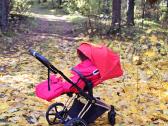 Parduodu cybex 2 v 1. - nuotraukos Nr. 8