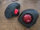 Elecom Deft Pro Trackball, Mt50 - nuotraukos Nr. 10