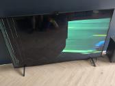 Televizorius LG 75 su ekrano defektu uhd - nuotraukos Nr. 2
