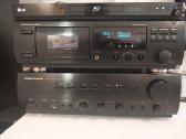 Marantz pm 63 - nuotraukos Nr. 3