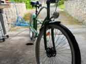 Beach cruiser miesto dviratis - nuotraukos Nr. 3