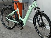 Velo Deville Seb 990 Smart Smooth - nuotraukos Nr. 7