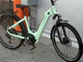 Velo Deville Seb 990 Smart Smooth - nuotraukos Nr. 8