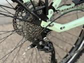 Velo Deville Seb 990 Smart Smooth - nuotraukos Nr. 9