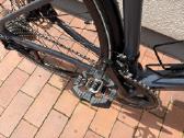 2020 m. Canyon Roadlite dviratis - nuotraukos Nr. 5