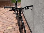 2020 m. Canyon Roadlite dviratis - nuotraukos Nr. 6