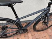 2020 m. Canyon Roadlite dviratis - nuotraukos Nr. 8