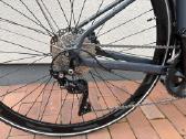 2020 m. Canyon Roadlite dviratis - nuotraukos Nr. 9