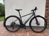 2020 m. Canyon Roadlite dviratis - nuotraukos Nr. 10