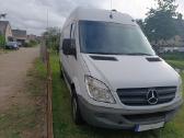 MB Sprinter - nuotraukos Nr. 2