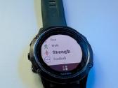 Garmin Fenix 5 47mm laikrodis - nuotraukos Nr. 3