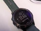 Garmin Fenix 5 47mm laikrodis - nuotraukos Nr. 6
