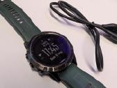 Garmin Fenix 5 47mm laikrodis - nuotraukos Nr. 8