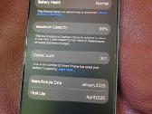 iPhone 16 128gb - nuotraukos Nr. 3