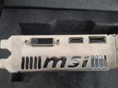 Gtx1050 Ti 4gt Msi Geforce vaizdo plokštė - nuotraukos Nr. 3