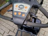 Elektrinis vežimelis skuteris Komfi Rider - nuotraukos Nr. 2
