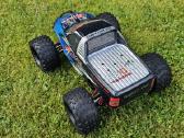 Hbx X-missile 1/10 Brushless - nuotraukos Nr. 2