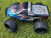 Hbx X-missile 1/10 Brushless - nuotraukos Nr. 4