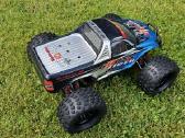 Hbx X-missile 1/10 Brushless - nuotraukos Nr. 5