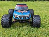 Hbx X-missile 1/10 Brushless - nuotraukos Nr. 6