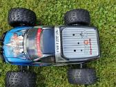 Hbx X-missile 1/10 Brushless - nuotraukos Nr. 7