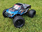 Hbx X-missile 1/10 Brushless - nuotraukos Nr. 8