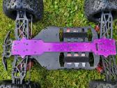 Hbx X-missile 1/10 Brushless - nuotraukos Nr. 10