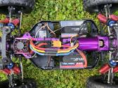 Hbx X-missile 1/10 Brushless - nuotraukos Nr. 11