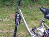 Parduodu moteriska elektrini dvirati Gazelle - nuotraukos Nr. 7