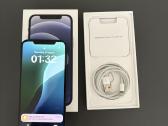 Apple iPhone 12 64gb juodas - nuotraukos Nr. 2