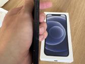 Apple iPhone 12 64gb juodas - nuotraukos Nr. 3