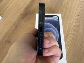 Apple iPhone 12 64gb juodas - nuotraukos Nr. 4