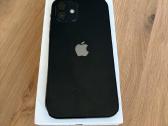 Apple iPhone 12 64gb juodas - nuotraukos Nr. 6