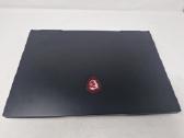 Msi 16us i5-9300h gtx 1660ti 16gb RAM - nuotraukos Nr. 2