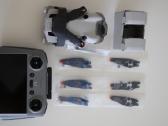 Dji Mini 4 Pro Fly More Combo(dji RC 2) - nuotraukos Nr. 2