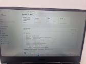 Msi 16us i5-9300h gtx 1660ti 16gb RAM - nuotraukos Nr. 3