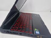 Msi 16us i5-9300h gtx 1660ti 16gb RAM - nuotraukos Nr. 5