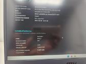 Msi 16us i5-9300h gtx 1660ti 16gb RAM - nuotraukos Nr. 7