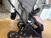 Bugaboo fox2 vėžimas - nuotraukos Nr. 2