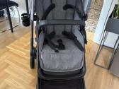 Bugaboo fox2 vėžimas - nuotraukos Nr. 3