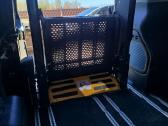 Ford Transit Custom liftas neigaliesiems - nuotraukos Nr. 3